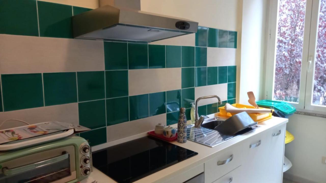 Quinta Flat Apartment *