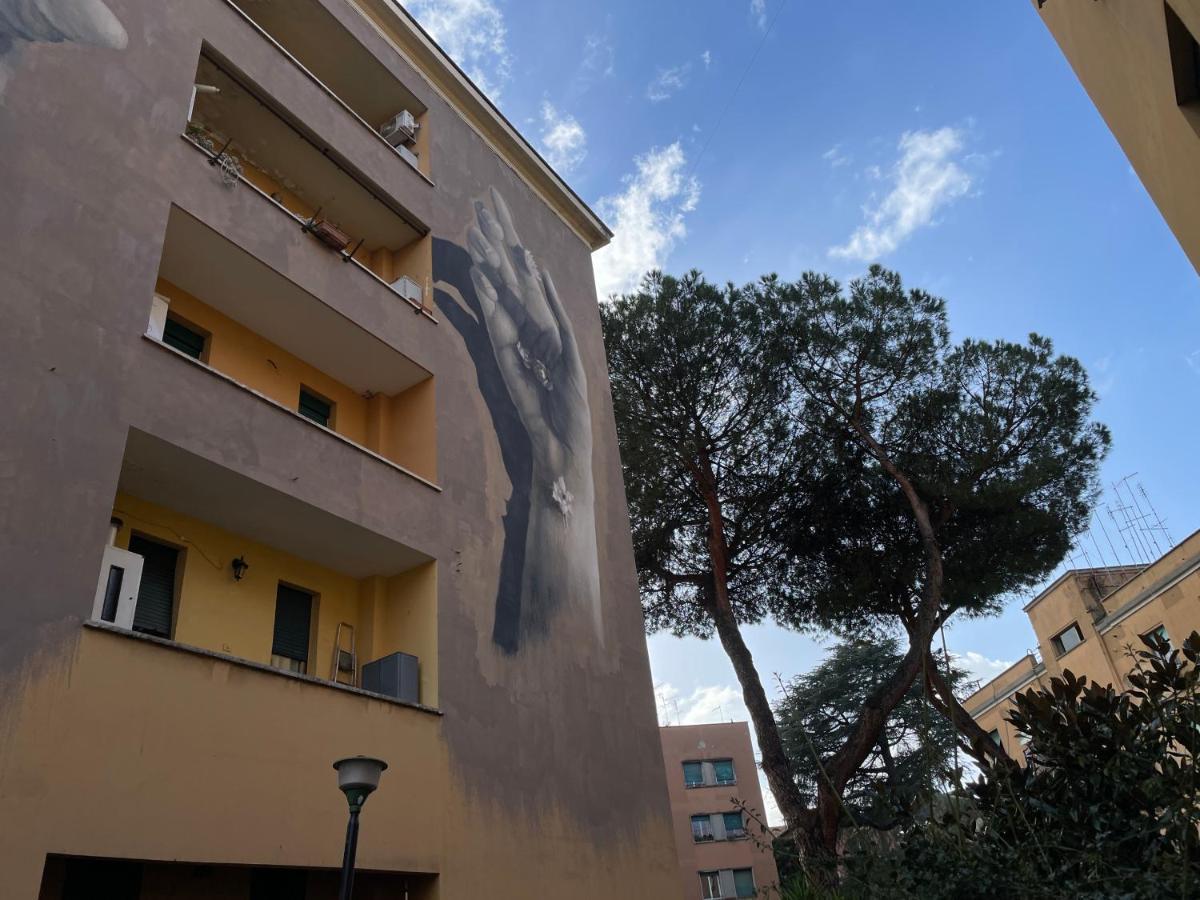 Appartamento Garbatella Roma