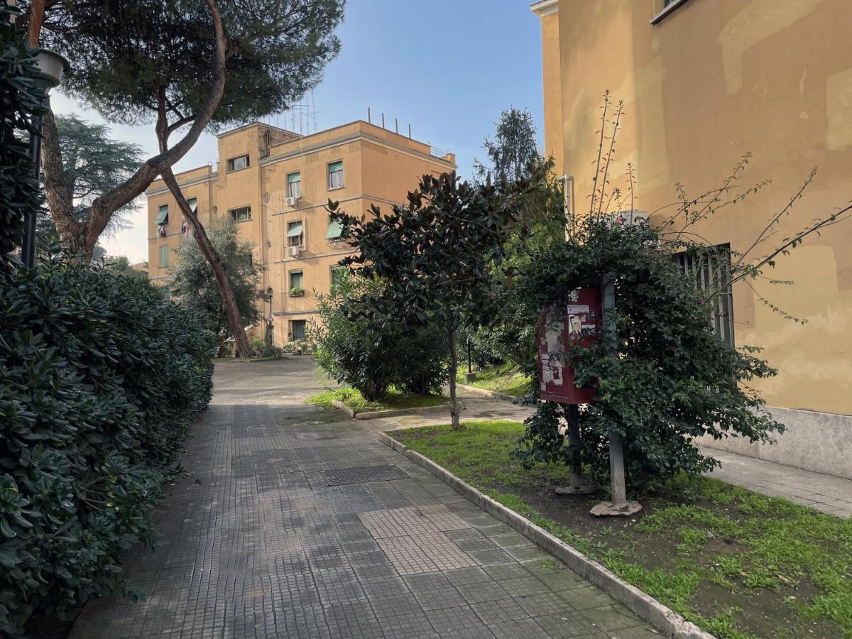 Garbatella * Roma
