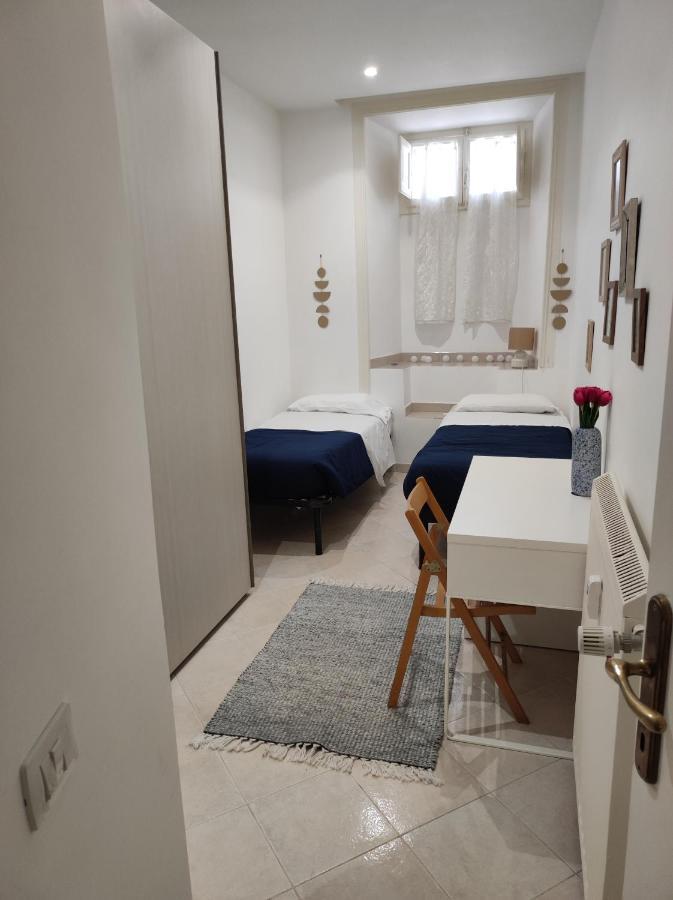 Appartamento House For Families And Friends Roma