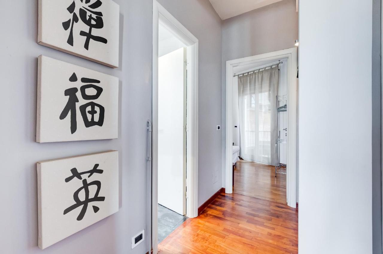 Bmga L Penthouse With Terrace And 3bdr In San Giovanni *