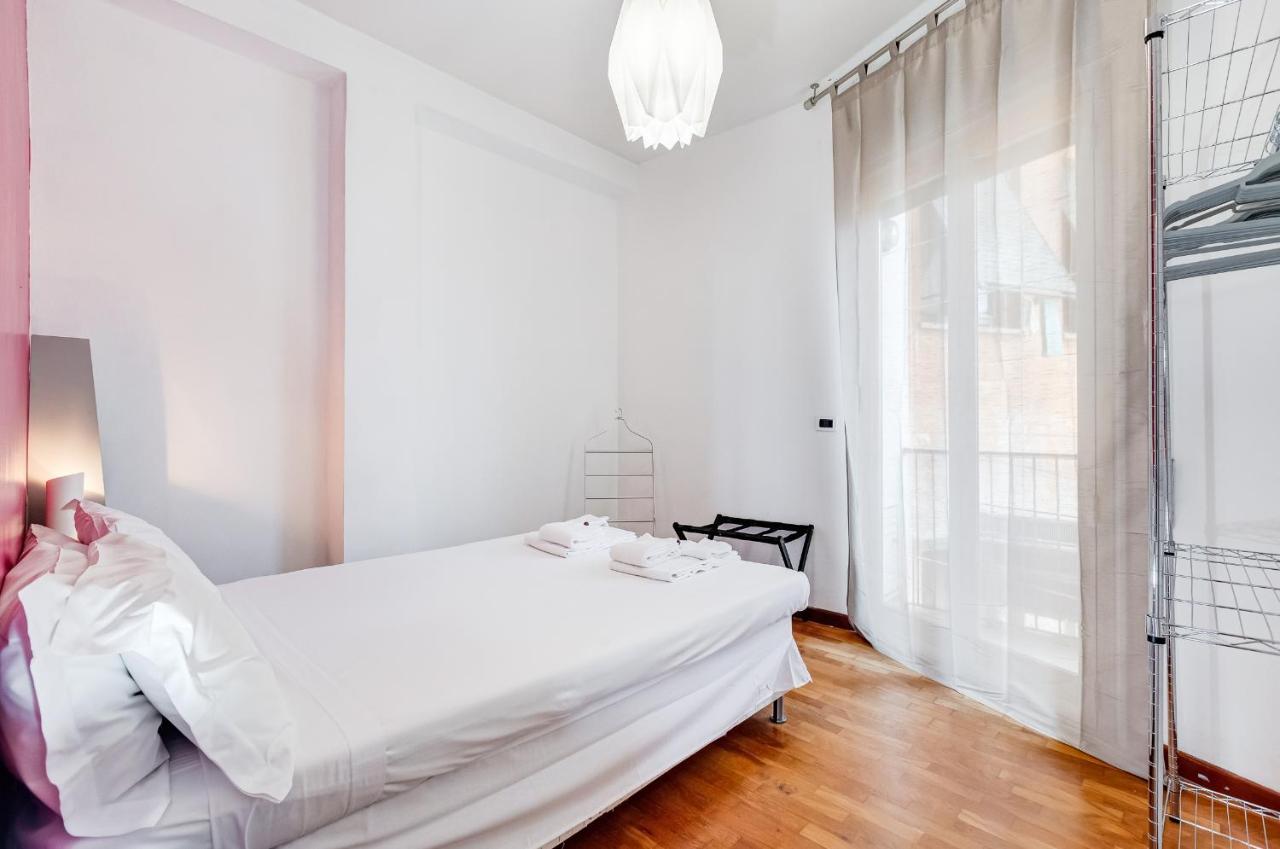 Apartment Bmga L Penthouse With Terrace And 3bdr In San Giovanni *