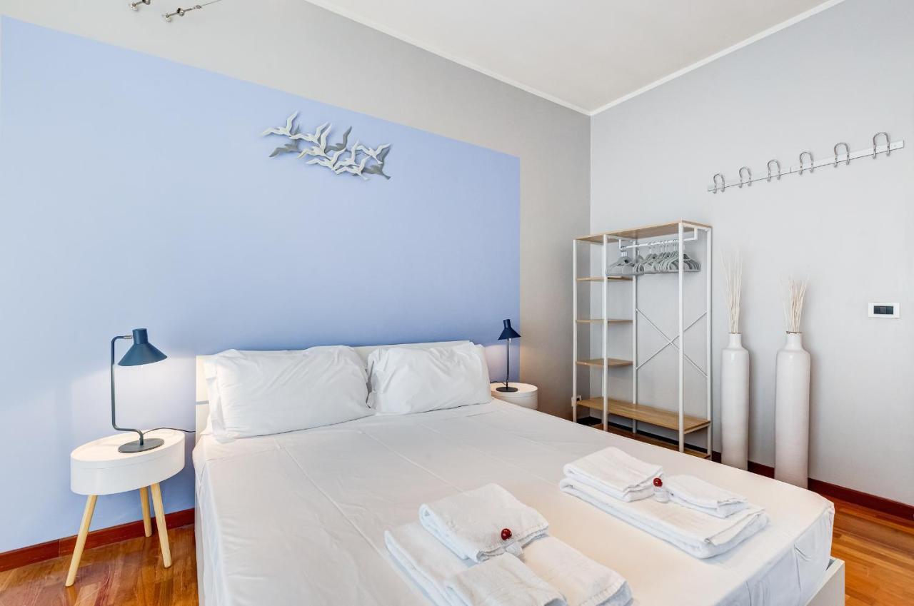Bmga L Penthouse With Terrace And 3bdr In San Giovanni Apartment Rome