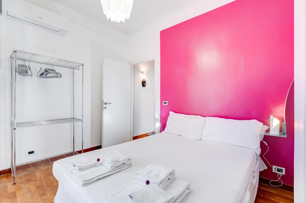 Bmga L Penthouse With Terrace And 3bdr In San Giovanni