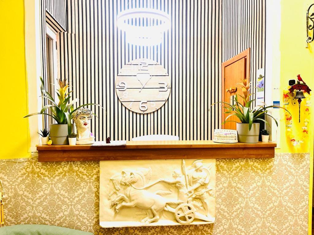 Hill Town Guest house
