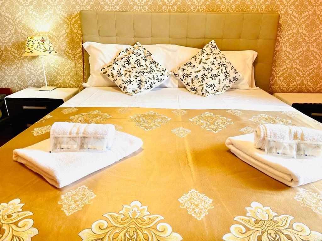 Hill Town Guest house Rome