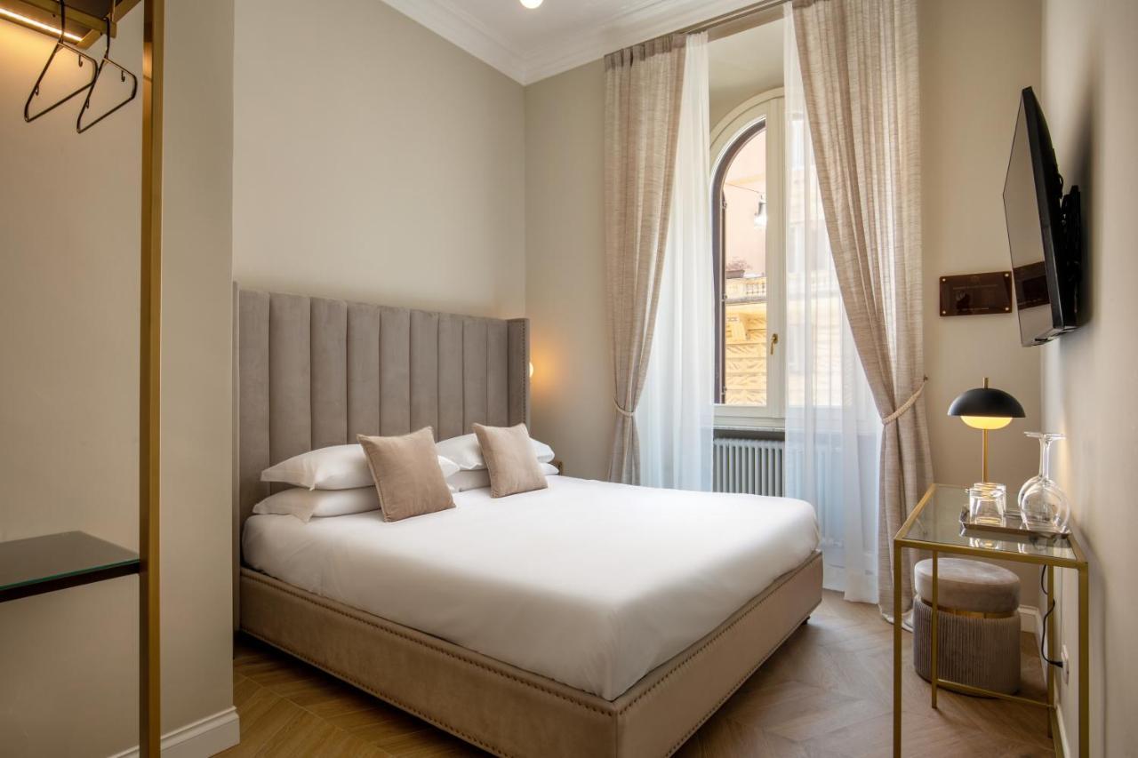 Porta Castello Guest house