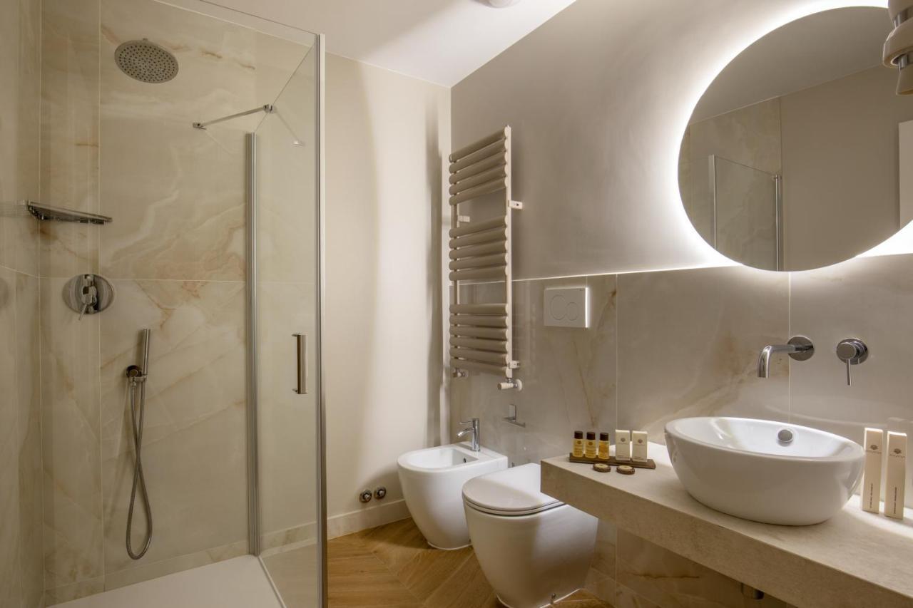 Guest house Porta Castello *