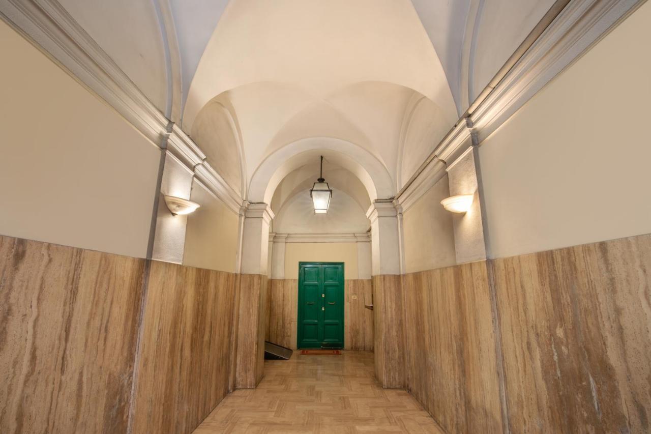 Affittacamere Porta Castello *