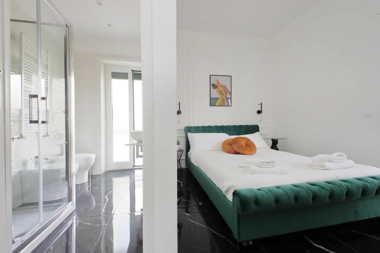La Casa Di Flavia Guest house *