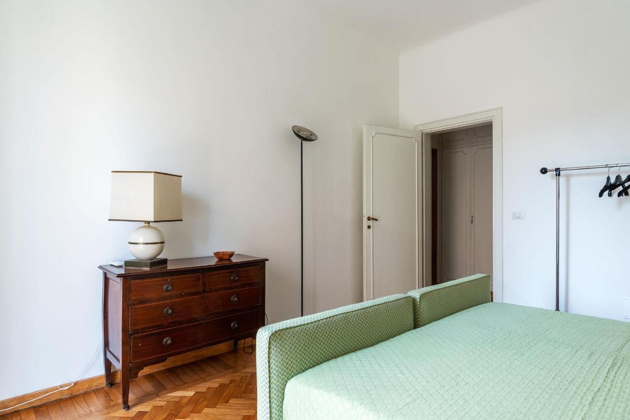 Sapienza & Borghese Comfy