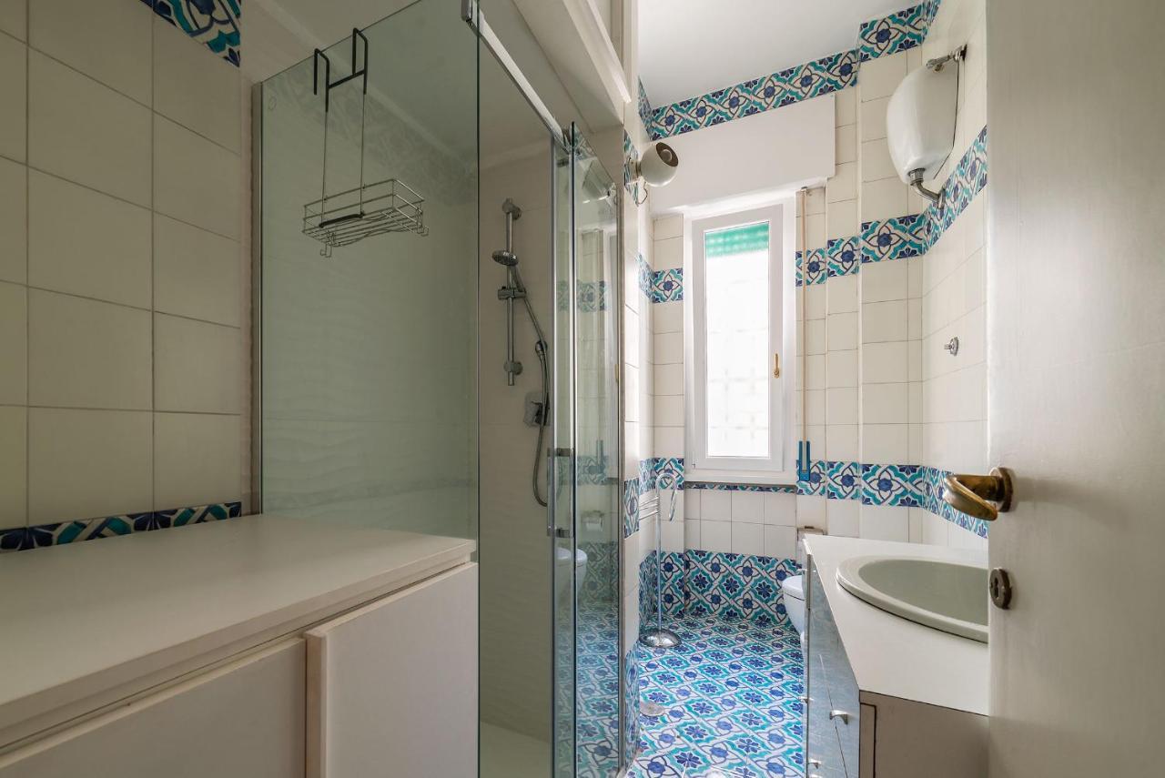 Sapienza & Borghese Comfy Apartment Rome