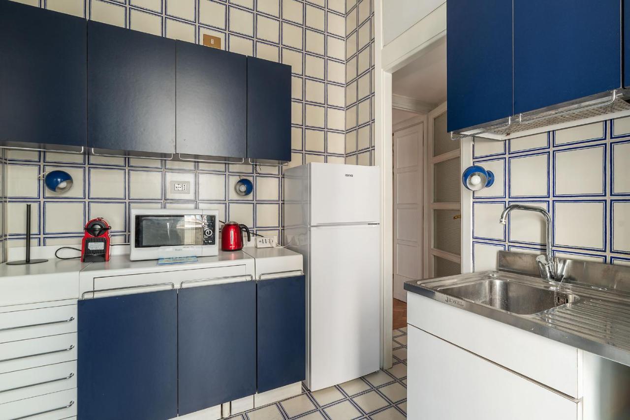 Sapienza & Borghese Comfy Apartment *