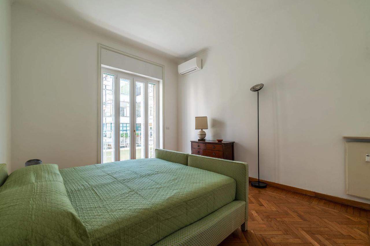 Sapienza & Borghese Comfy * Rome