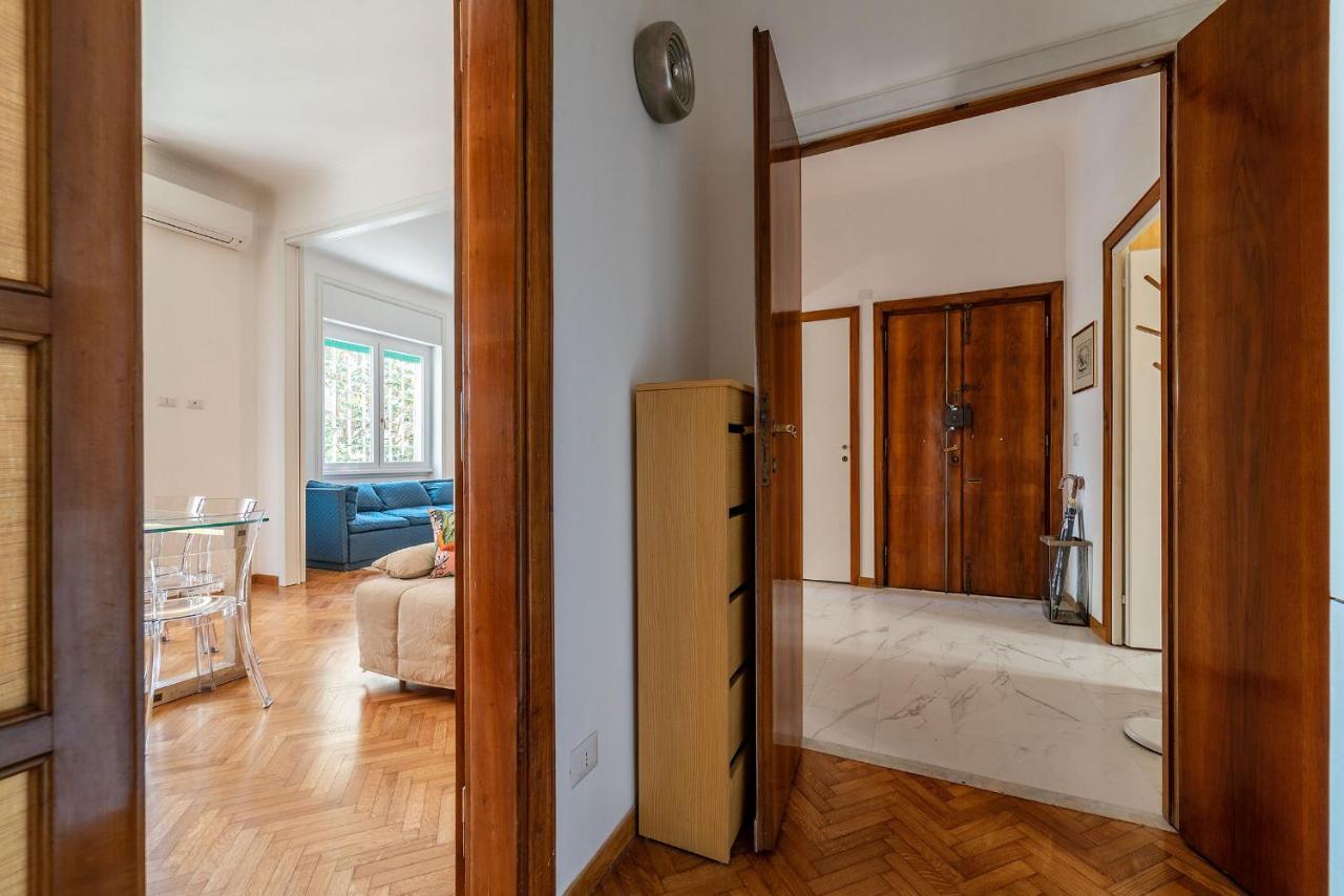 Sapienza & Borghese Comfy Apartment *