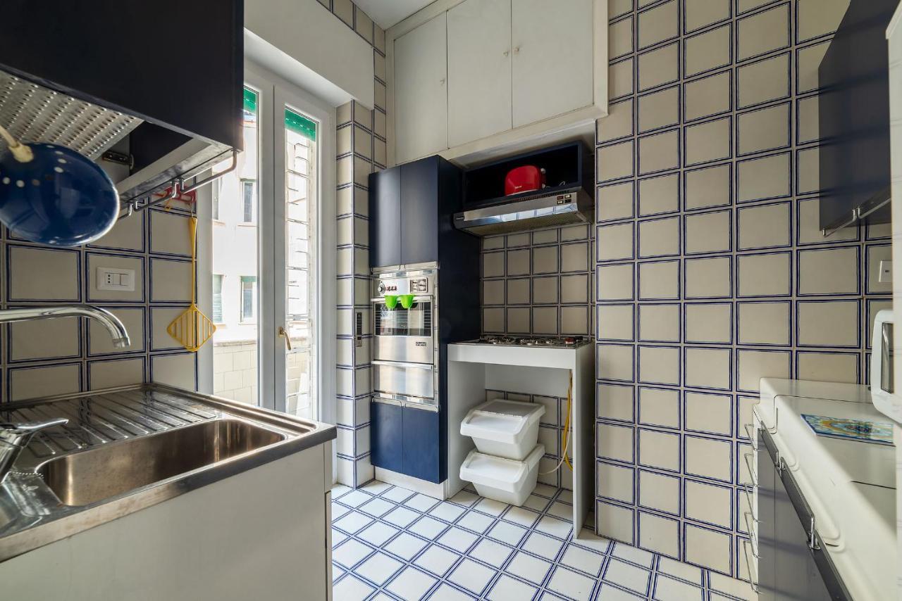 Sapienza & Borghese Comfy Apartment