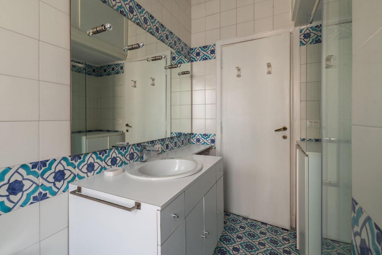 Apartment Sapienza & Borghese Comfy