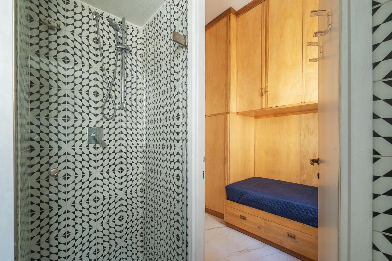 Apartment Sapienza & Borghese Comfy *