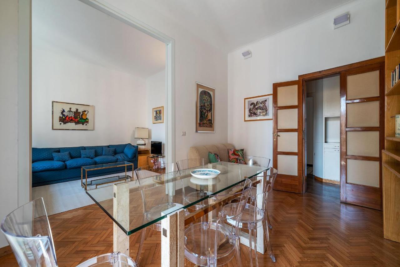 Apartment Sapienza & Borghese Comfy Rome