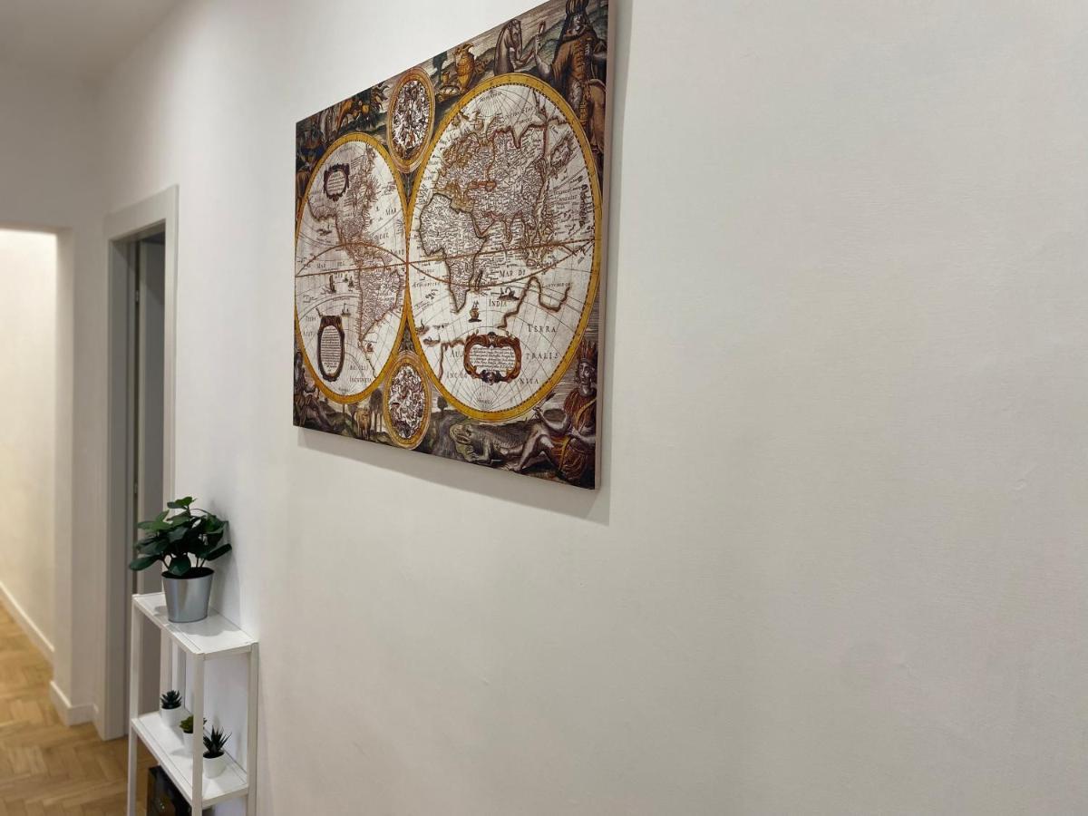 Appartamento Colosseum Luil