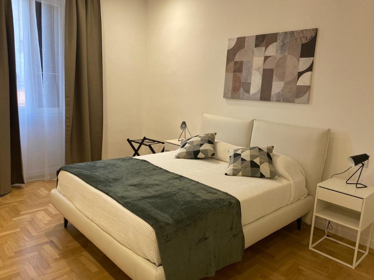 Appartamento Colosseum Luil *
