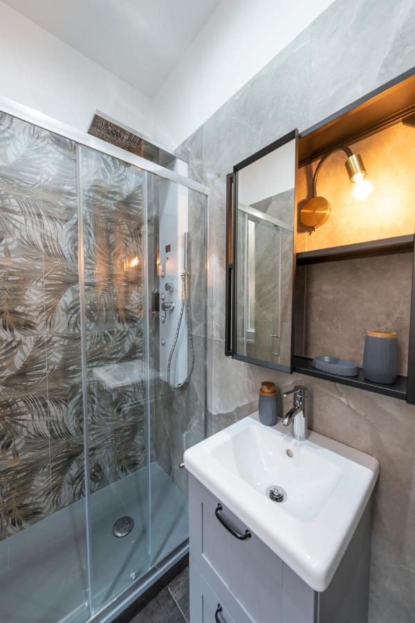 Bed & Breakfast Catone Luxury Rome