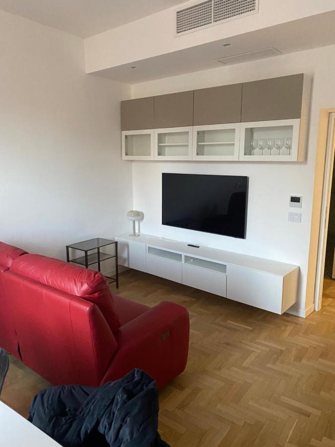 Appartamento Colosseum Luil *