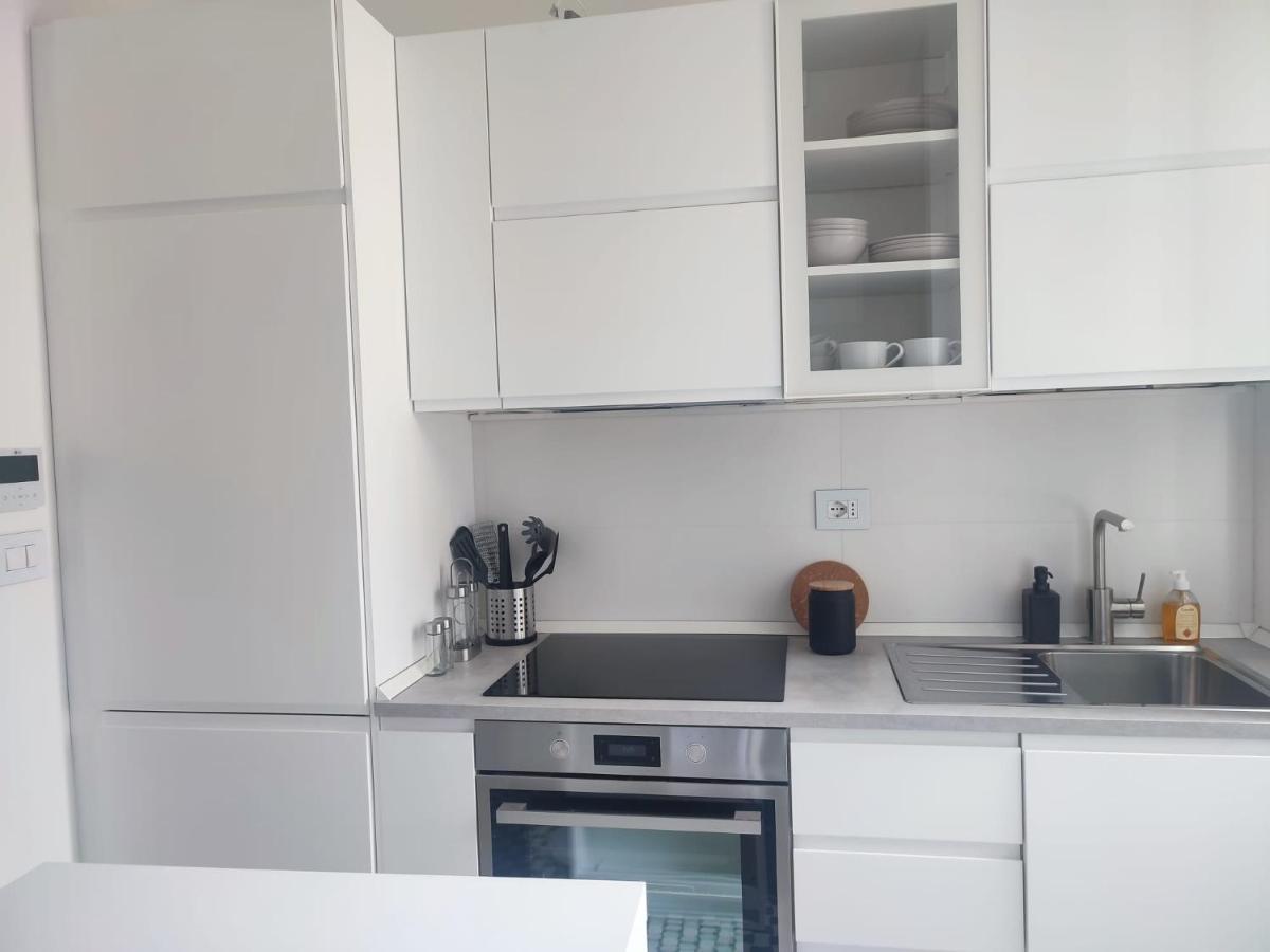 Colosseum Luil Apartment