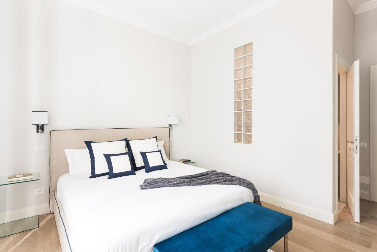 Apartment Idyllia - Elegant Flat Rome
