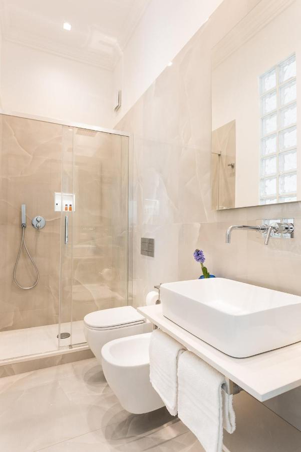 Apartment Idyllia - Elegant Flat