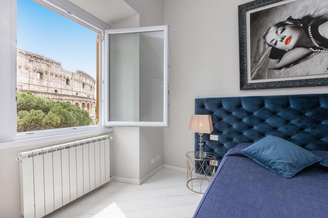 Appartamento Amazing Colosseo Roma