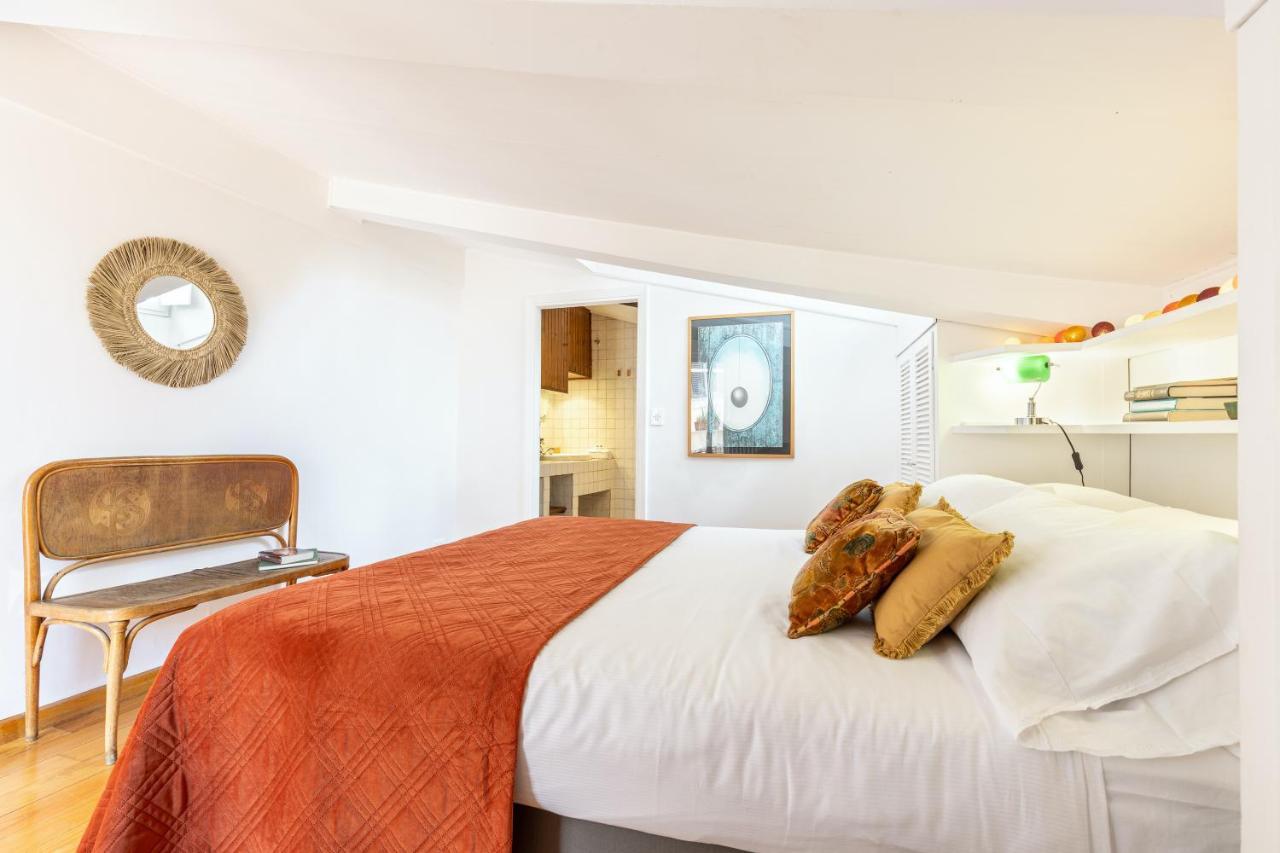 Appartamento As Feel - Librari Penthouse With Terrace
