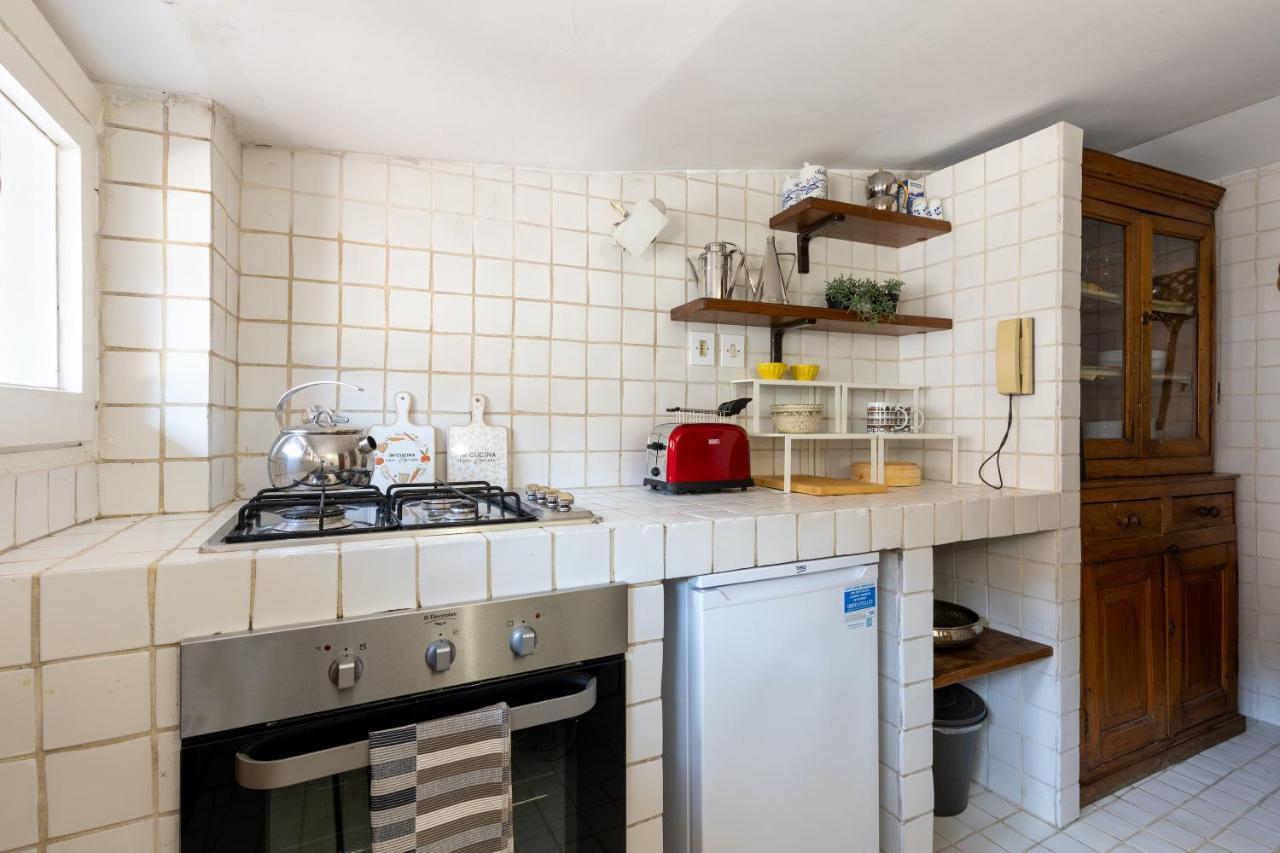As Feel - Librari Penthouse With Terrace Appartamento *