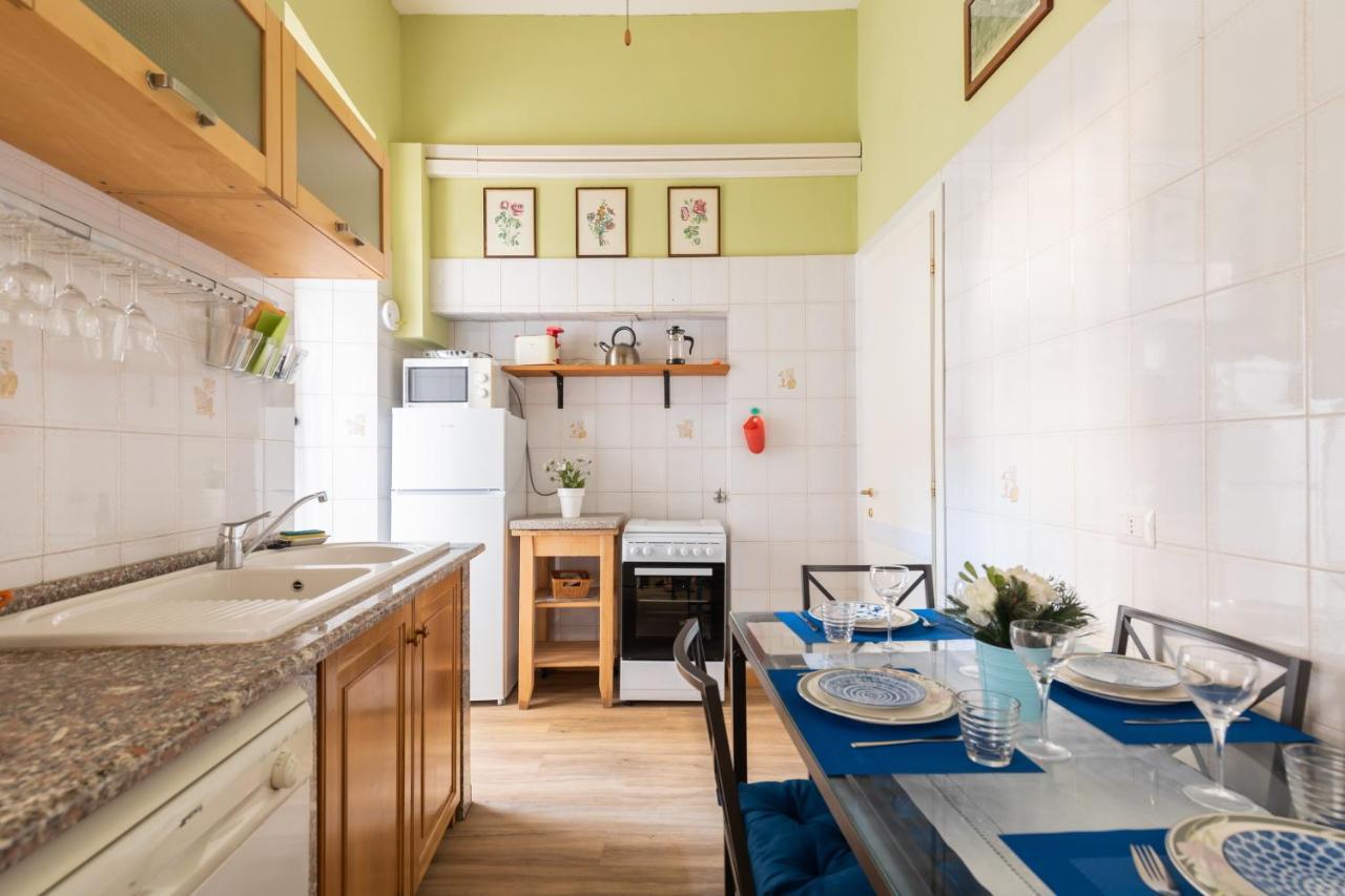 Cozy And Chic Near Campo De Fiori Apartment Rome