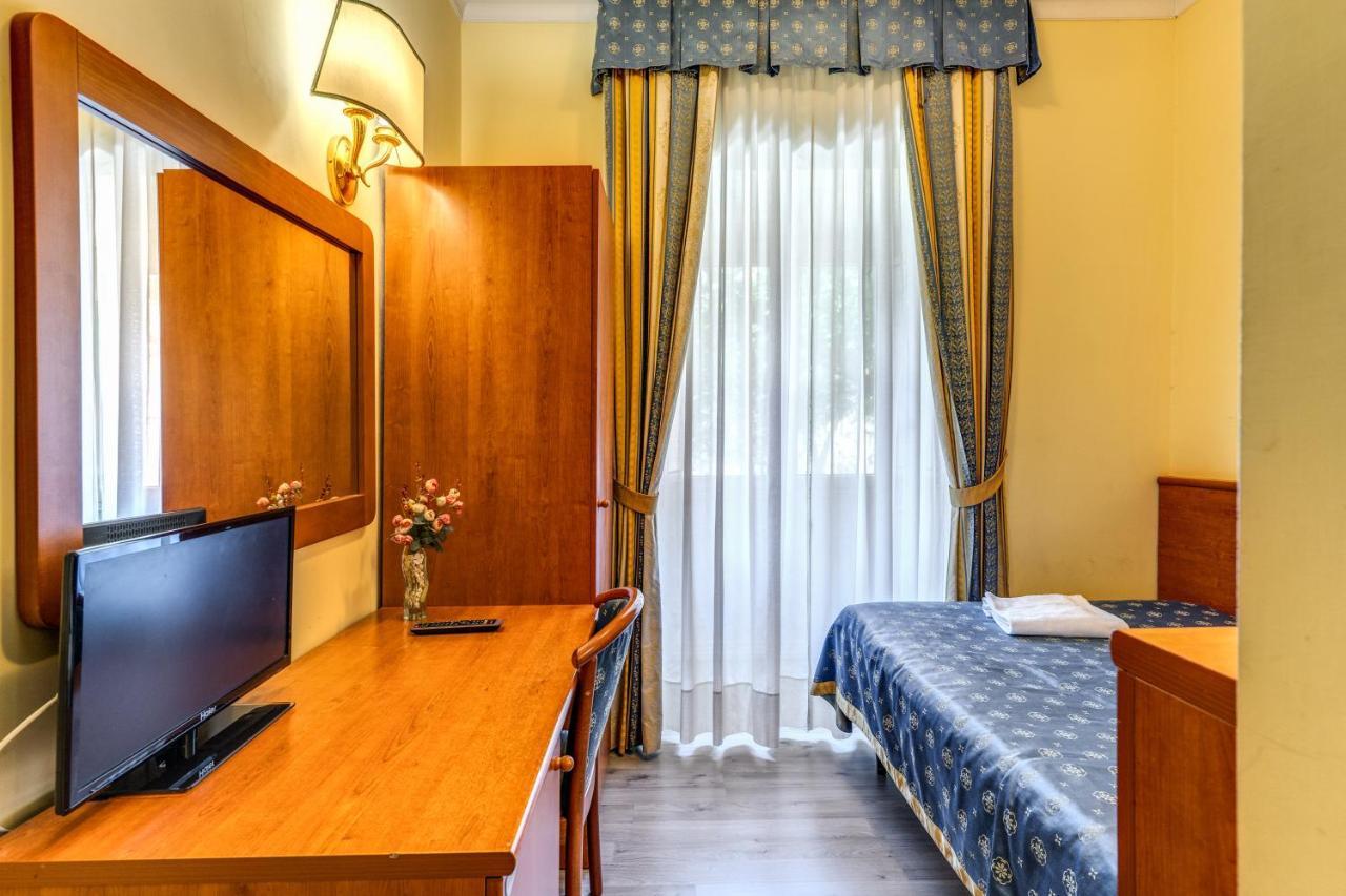 Hotel Baltik Rome