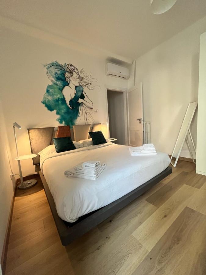 Apartment Gemelli Sweet Holiday Appio *