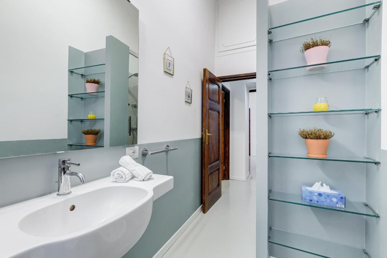 Appartamento Colosseo Exclusive House By Premium Collection Roma