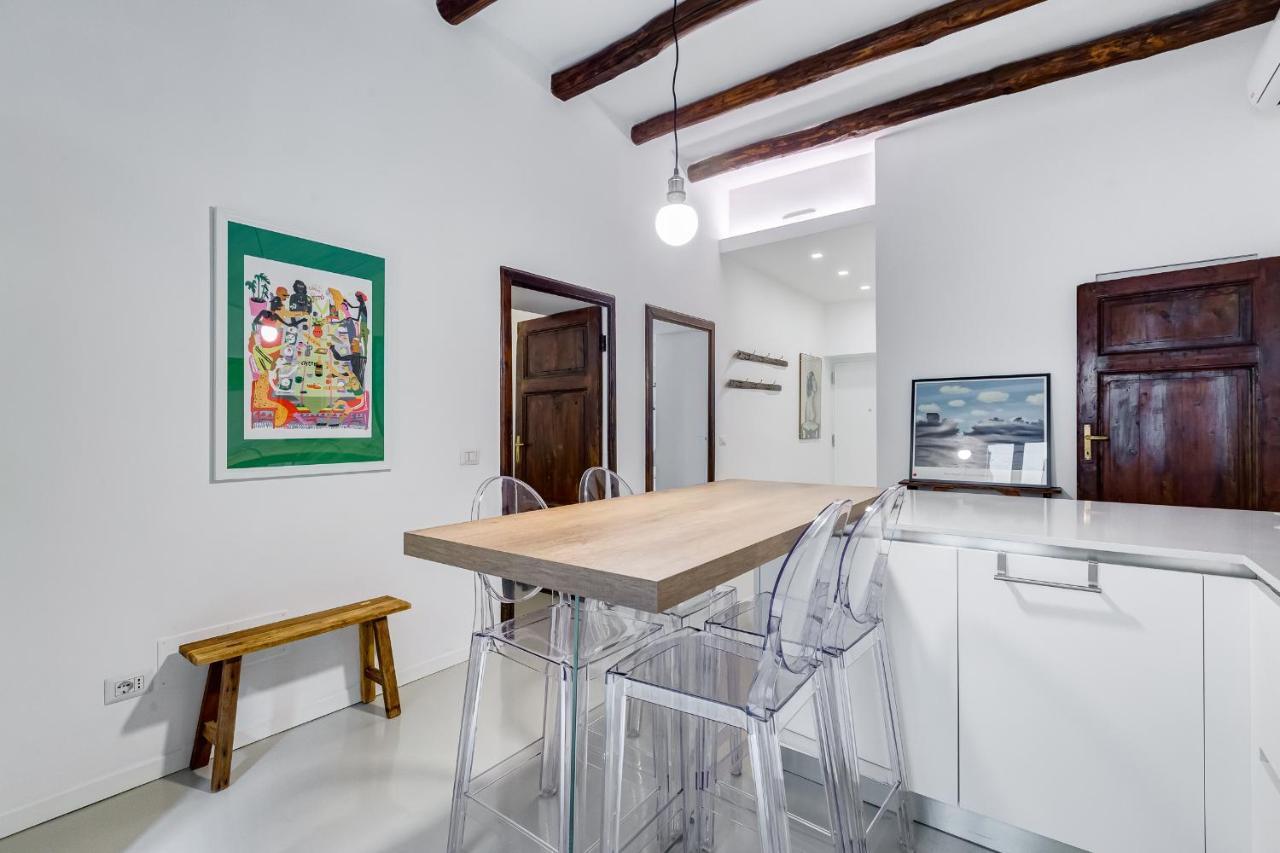 Appartamento Colosseo Exclusive House By Premium Collection Roma