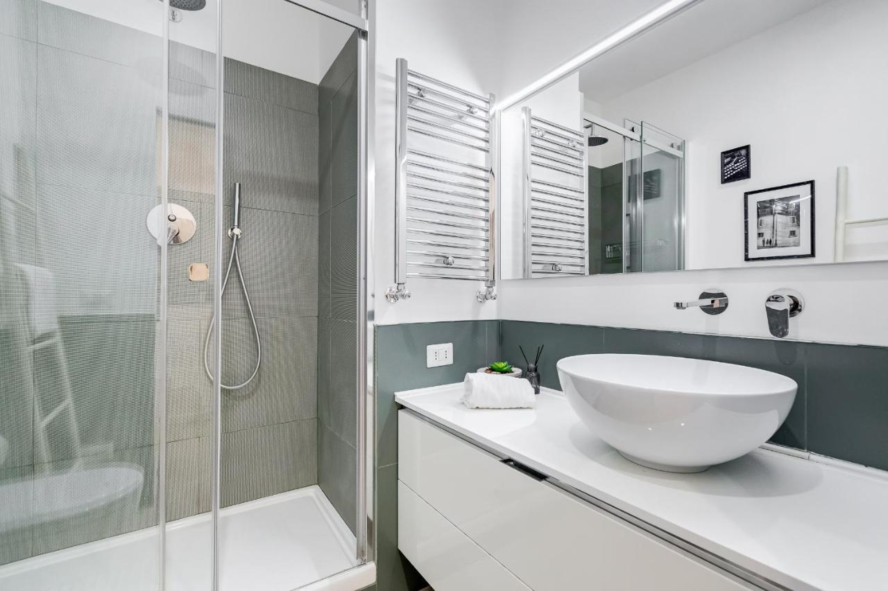 Appartamento Colosseo Exclusive House By Premium Collection Roma