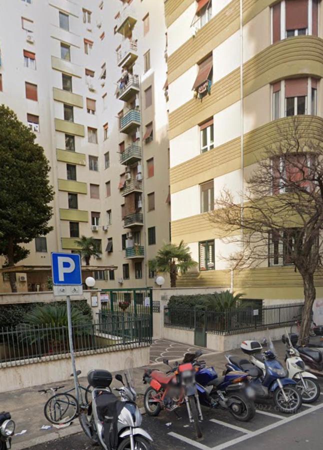 Apartment Gemelli Sweet Holiday Appio