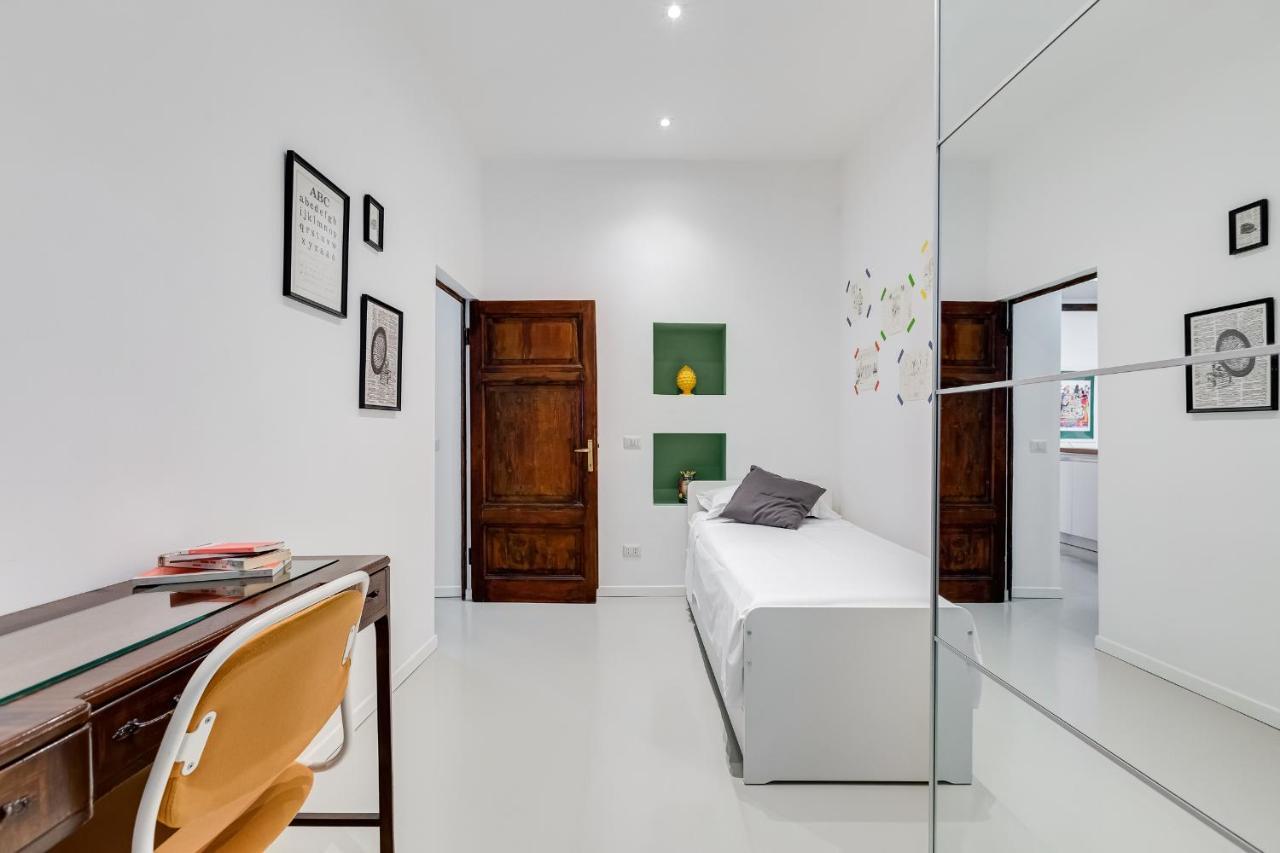 Appartamento Colosseo Exclusive House By Premium Collection Roma