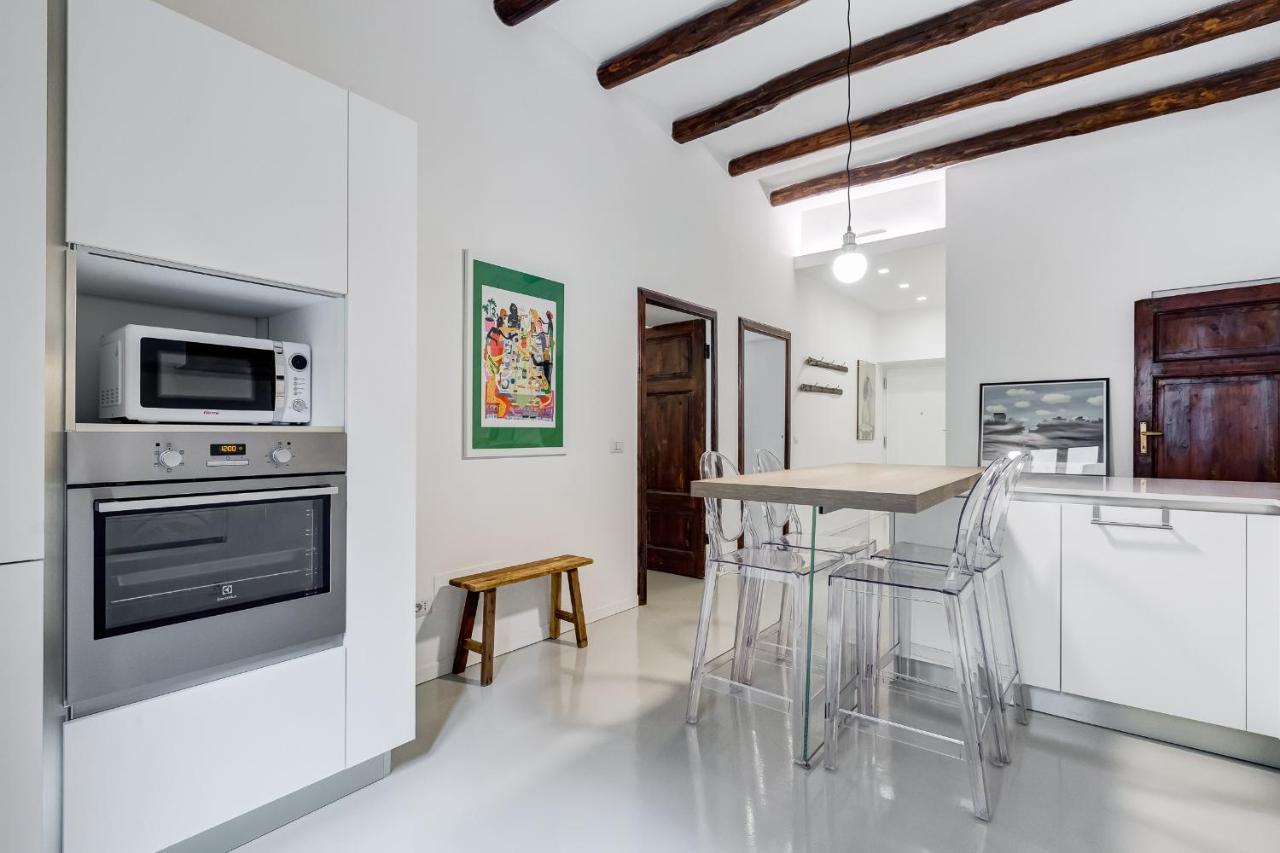 Appartamento Colosseo Exclusive House By Premium Collection *