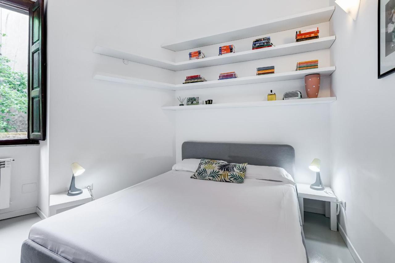 Appartamento Colosseo Exclusive House By Premium Collection Roma