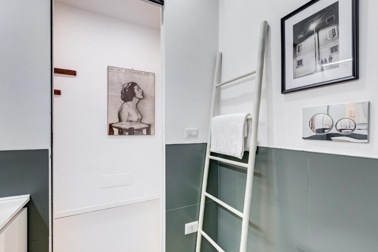 Appartamento Colosseo Exclusive House By Premium Collection *