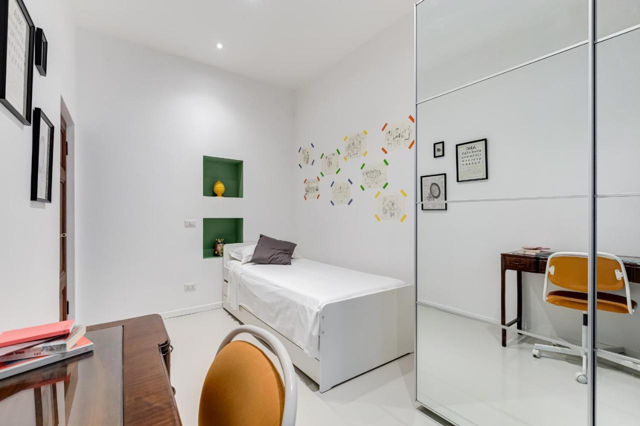 Appartamento Colosseo Exclusive House By Premium Collection Roma