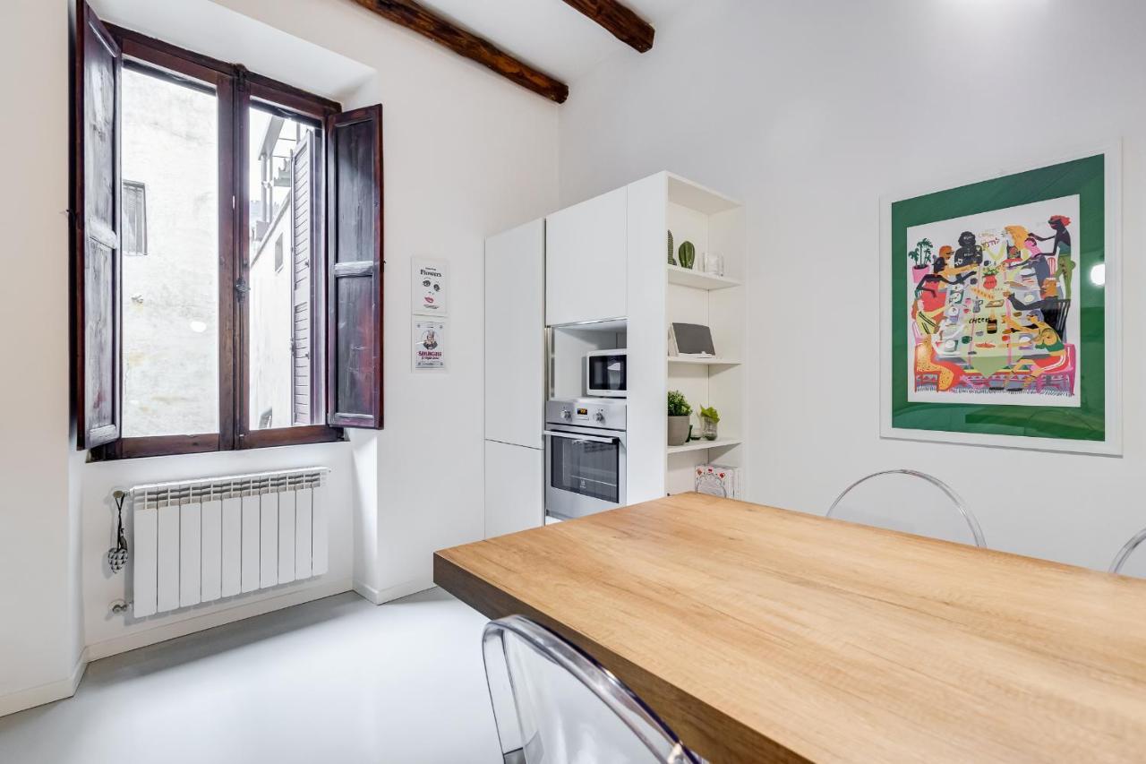 Appartamento Colosseo Exclusive House By Premium Collection *