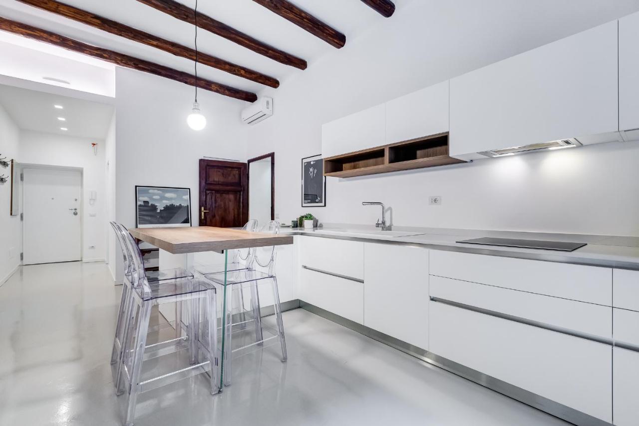 Appartamento Colosseo Exclusive House By Premium Collection *