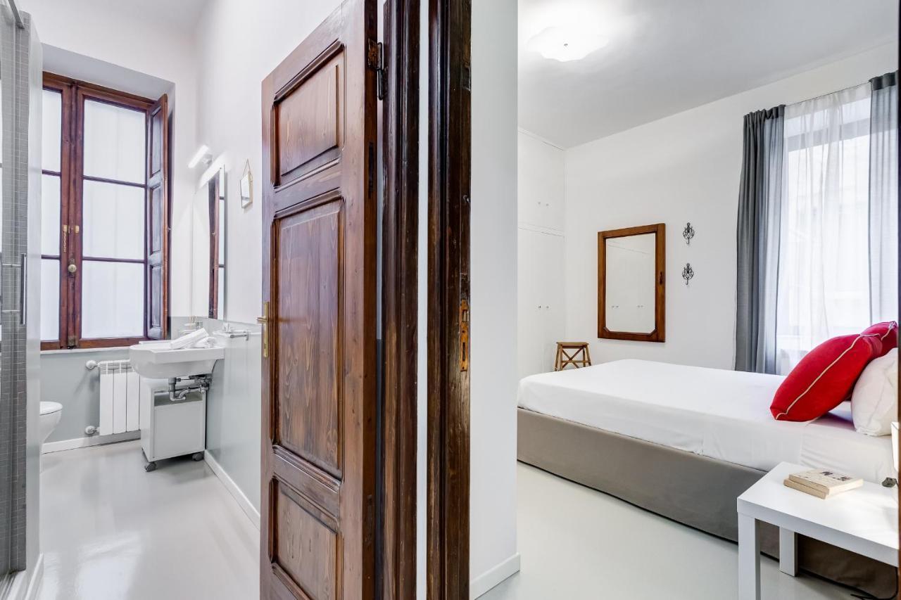 Appartamento Colosseo Exclusive House By Premium Collection Roma