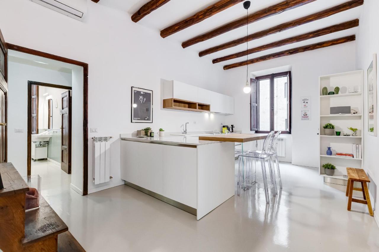 Colosseo Exclusive House By Premium Collection Appartamento *