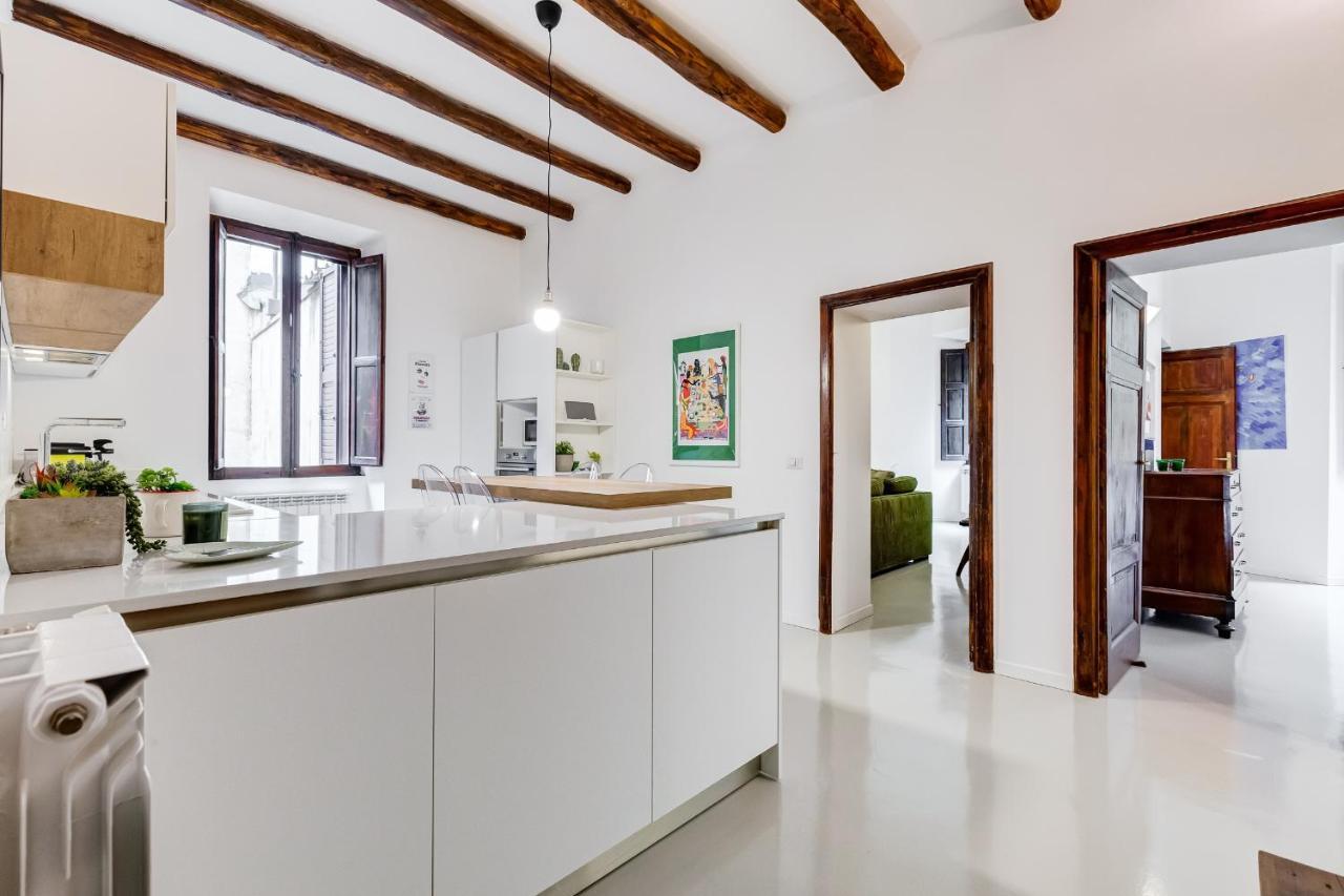 Colosseo Exclusive House By Premium Collection Appartamento Roma